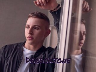 Dereckjone