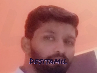 Desitamil