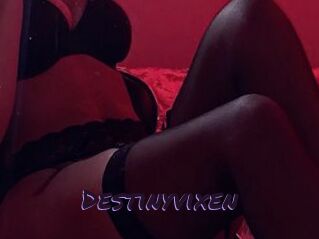 Destinyvixen
