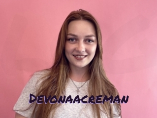devonaacreman Le Cul Gratuit