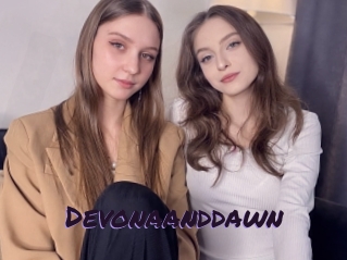 Devonaanddawn