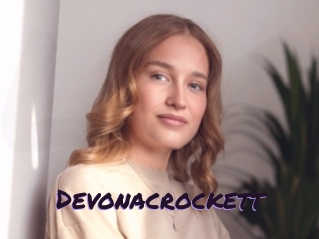 Devonacrockett