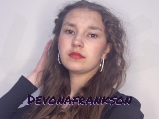 Devonafrankson