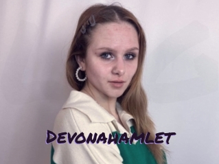 Devonahamlet