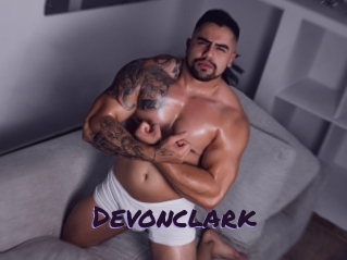 Devonclark