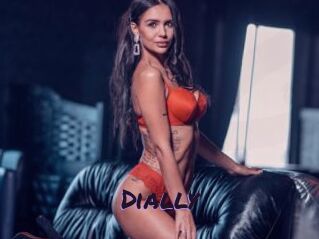 Dially