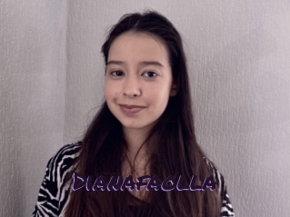 Dianafaolla