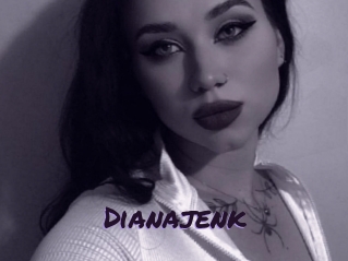 Dianajenk