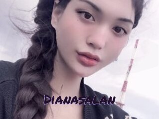 Dianasalan