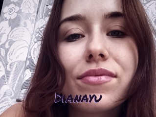 Dianayu