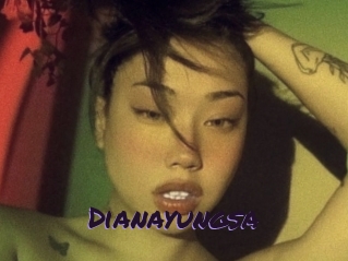 Dianayungsa