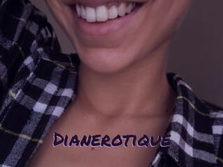 Dianerotique