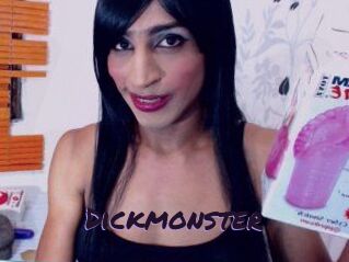 Dickmonster