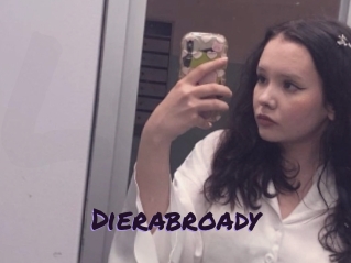 Dierabroady