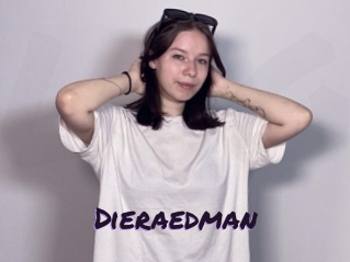 Dieraedman