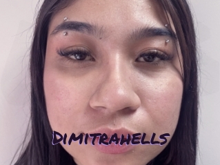 Dimitrahells