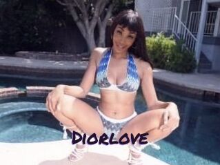 Diorlove