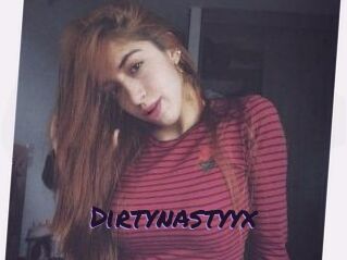 Dirtynastyyx