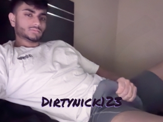 Dirtynick123