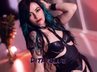 Dita_blue