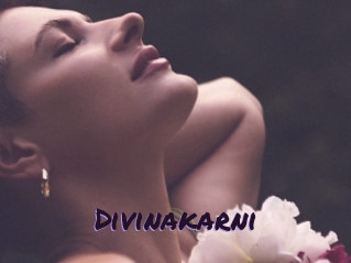 Divinakarni