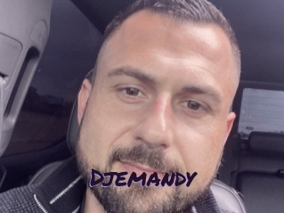Djemandy