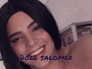 Doll_salomex