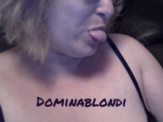 Dominablondi