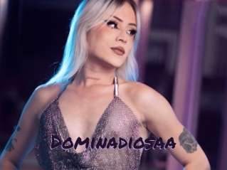 Dominadiosaa