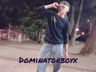 Dominatorboyx