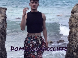 Dominicradccliffe