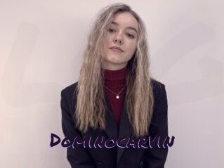 Dominocarvin