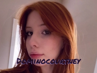 Dominocourtney