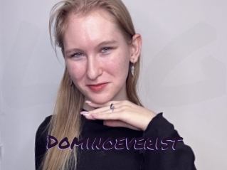 Dominoeverist