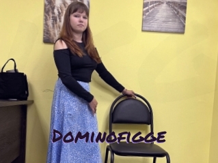 Dominofigge