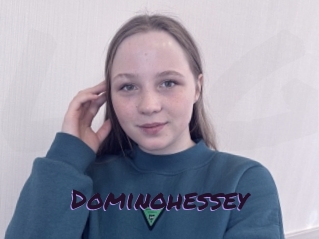 Dominohessey