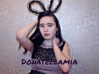 Donatellamia