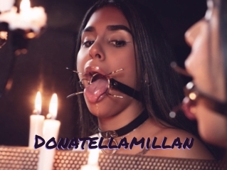 Donatellamillan