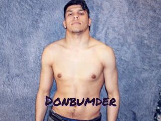 Donbumder