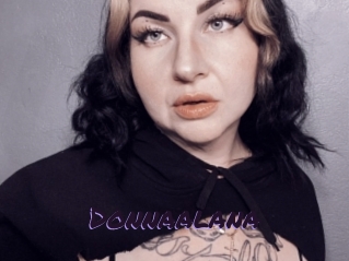 Donnaalana
