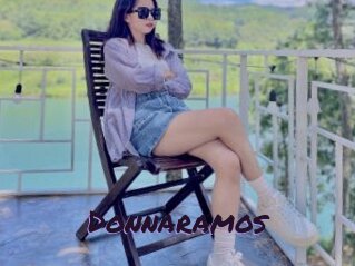 Donnaramos