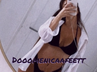 Dooomenicaafeett