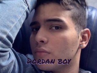 Dordan_boy