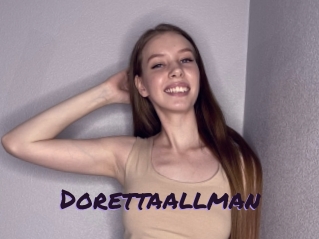 Dorettaallman