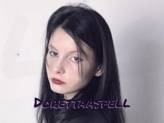 Dorettaaspell