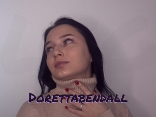 Dorettabendall