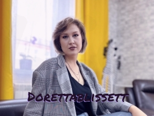 Dorettablissett