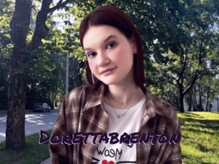 Dorettabrenton