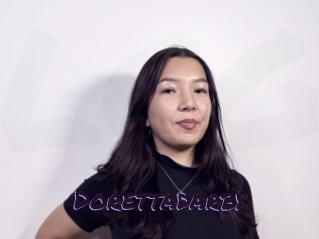 Dorettadarby