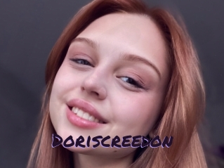 Doriscreedon